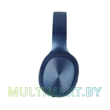 Наушники Rombica MySound BH-21 (синий) картинка 3
